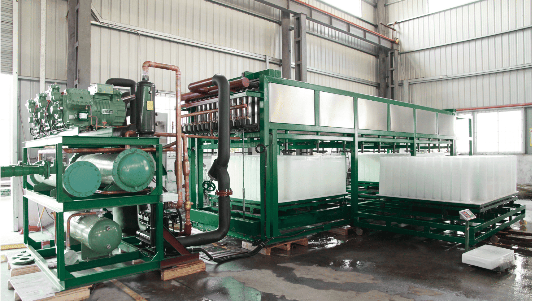 Role Within Maesa Group