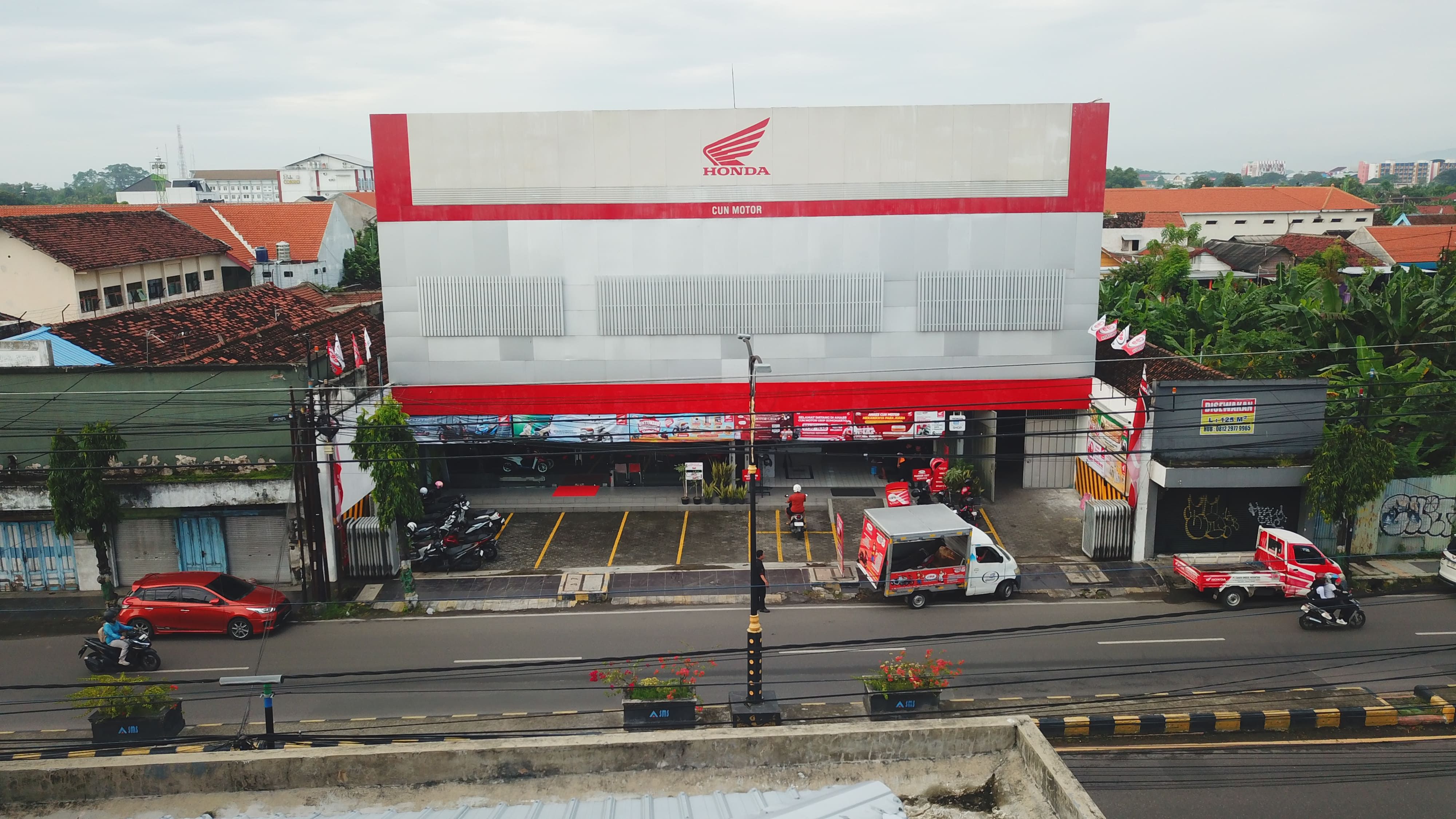 Trust, Built on Operational Discipline