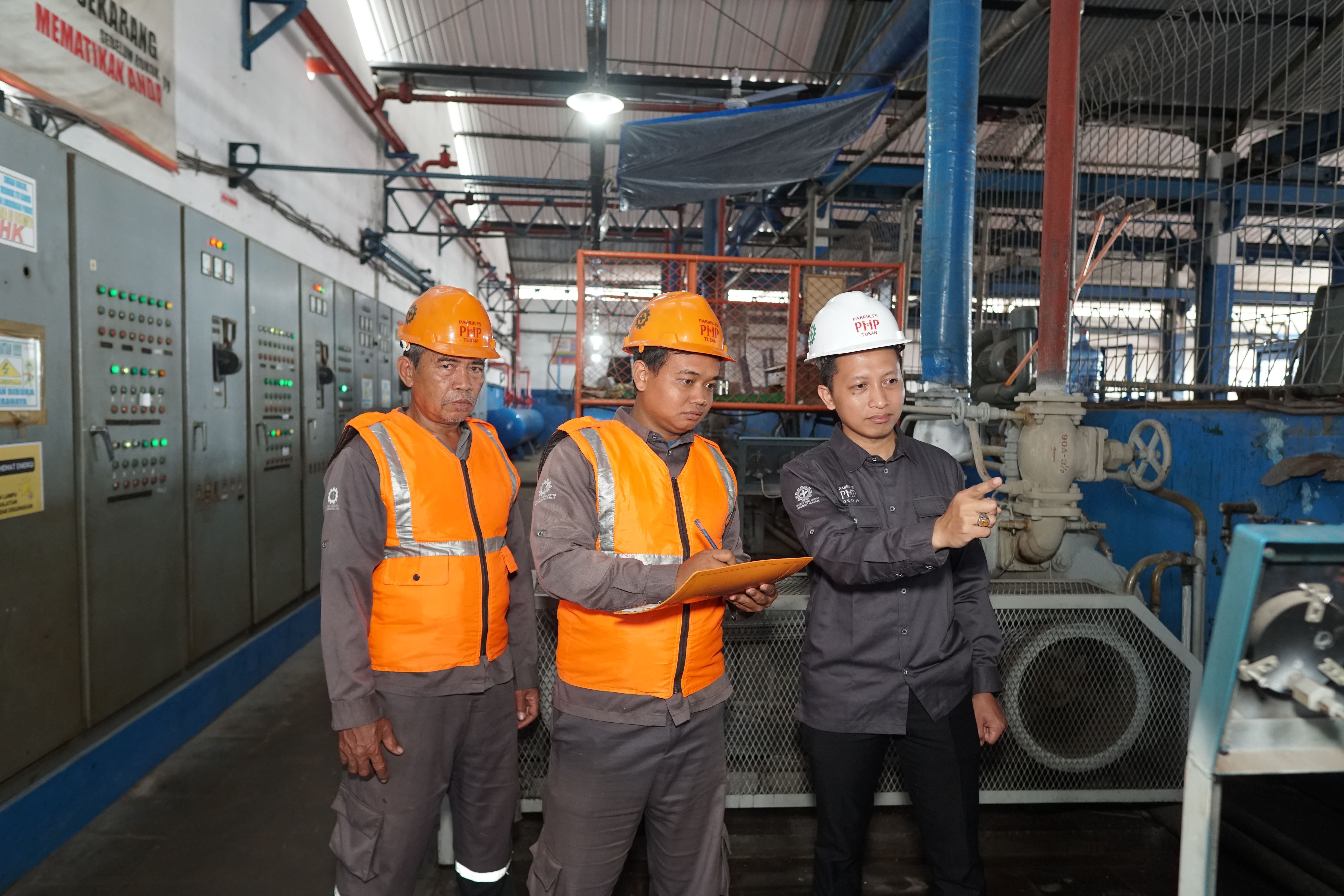 GREAT: Our Way of Life Maesa group