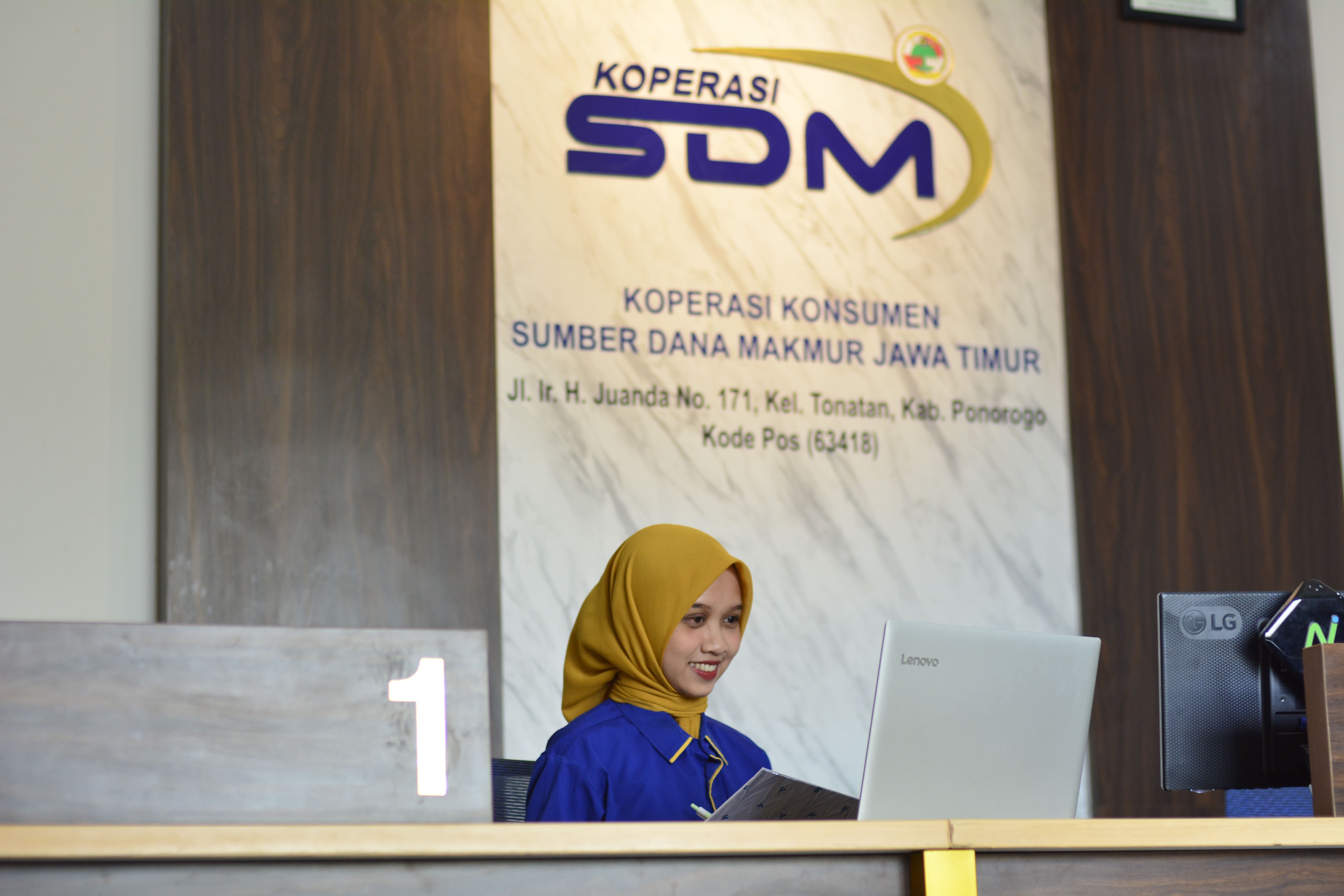 Structured Welfare Programs Maesa group