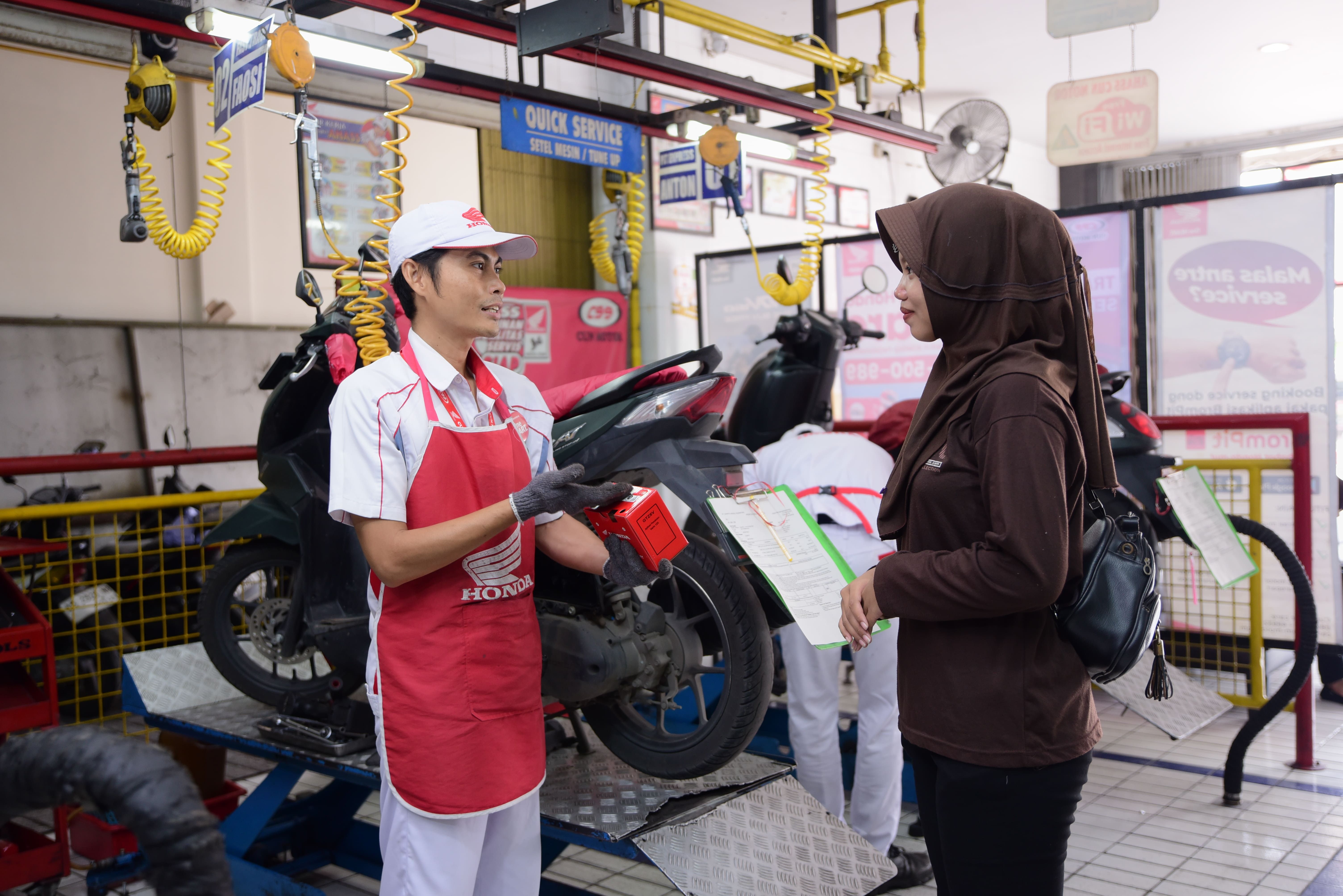 End-to-End Dealer Operations Maesa group