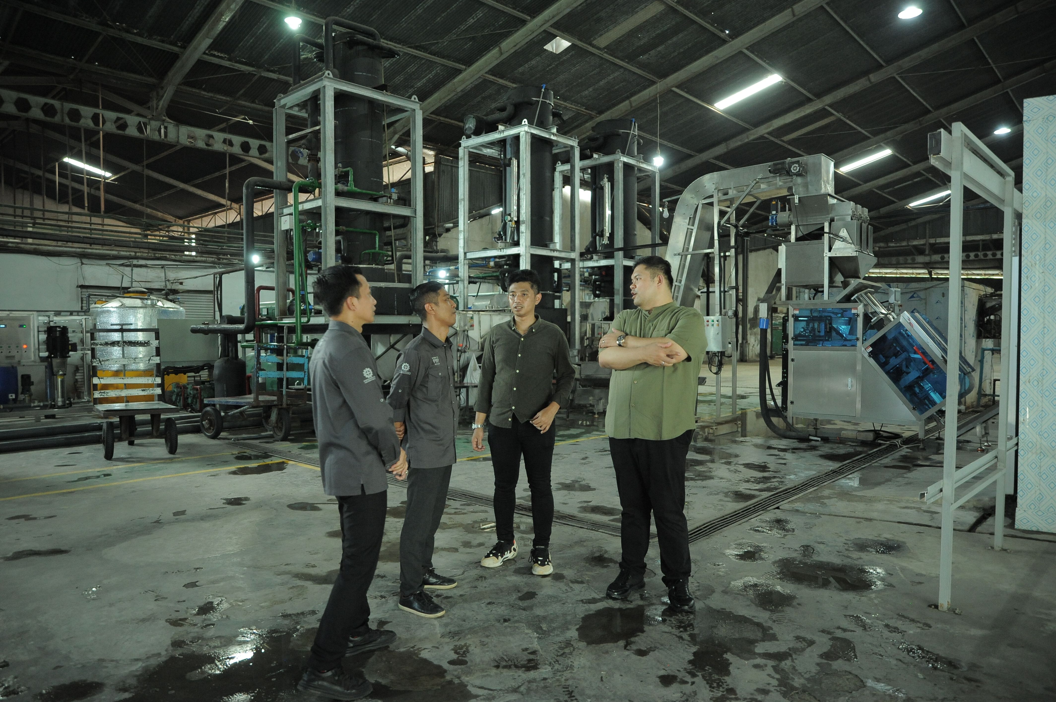 Why Choose Maesa Group?