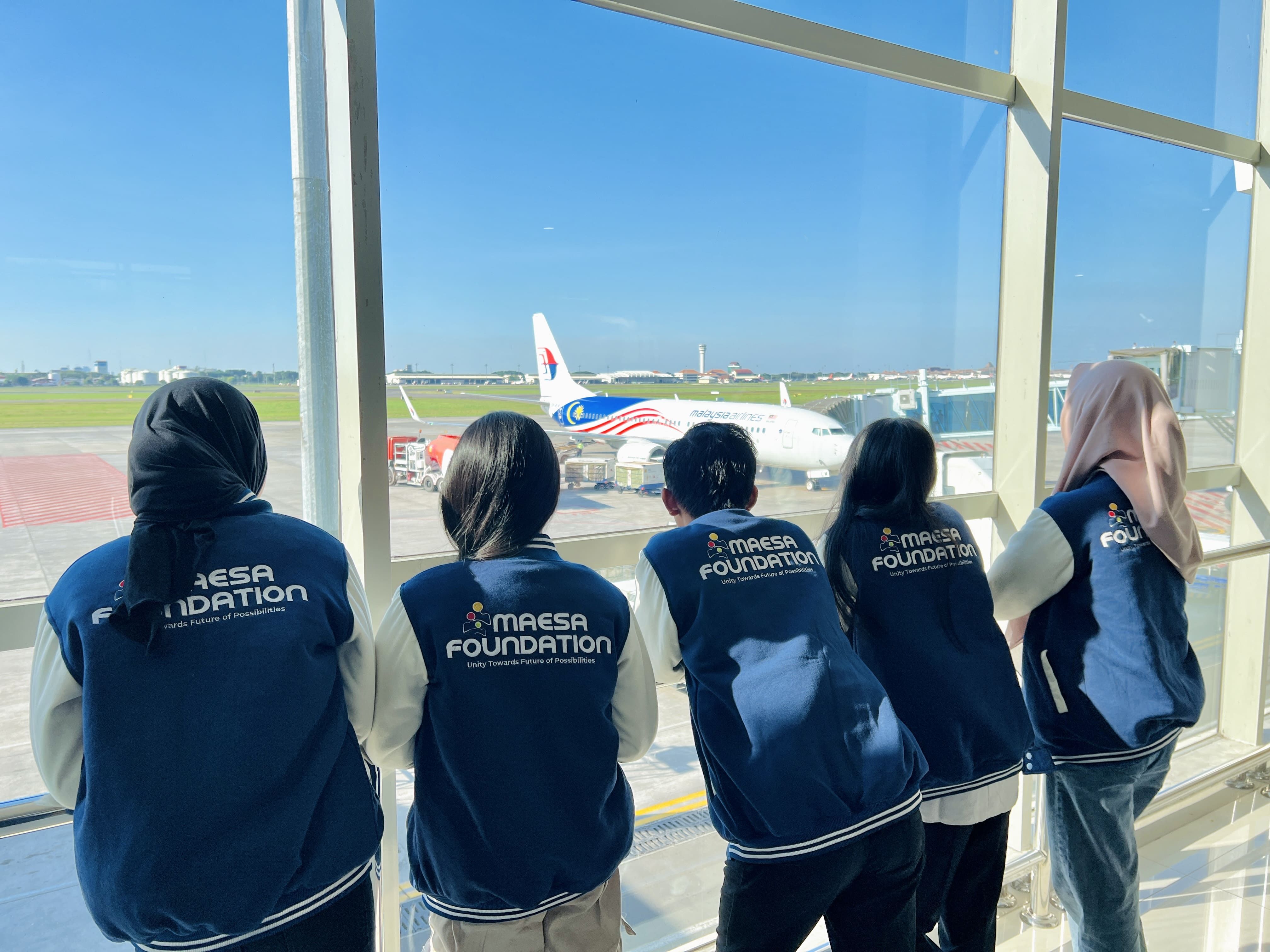 Role Within Maesa Group