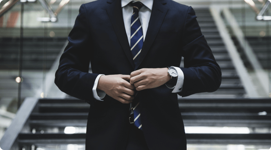 Developing Future Leaders Through Global Exposure