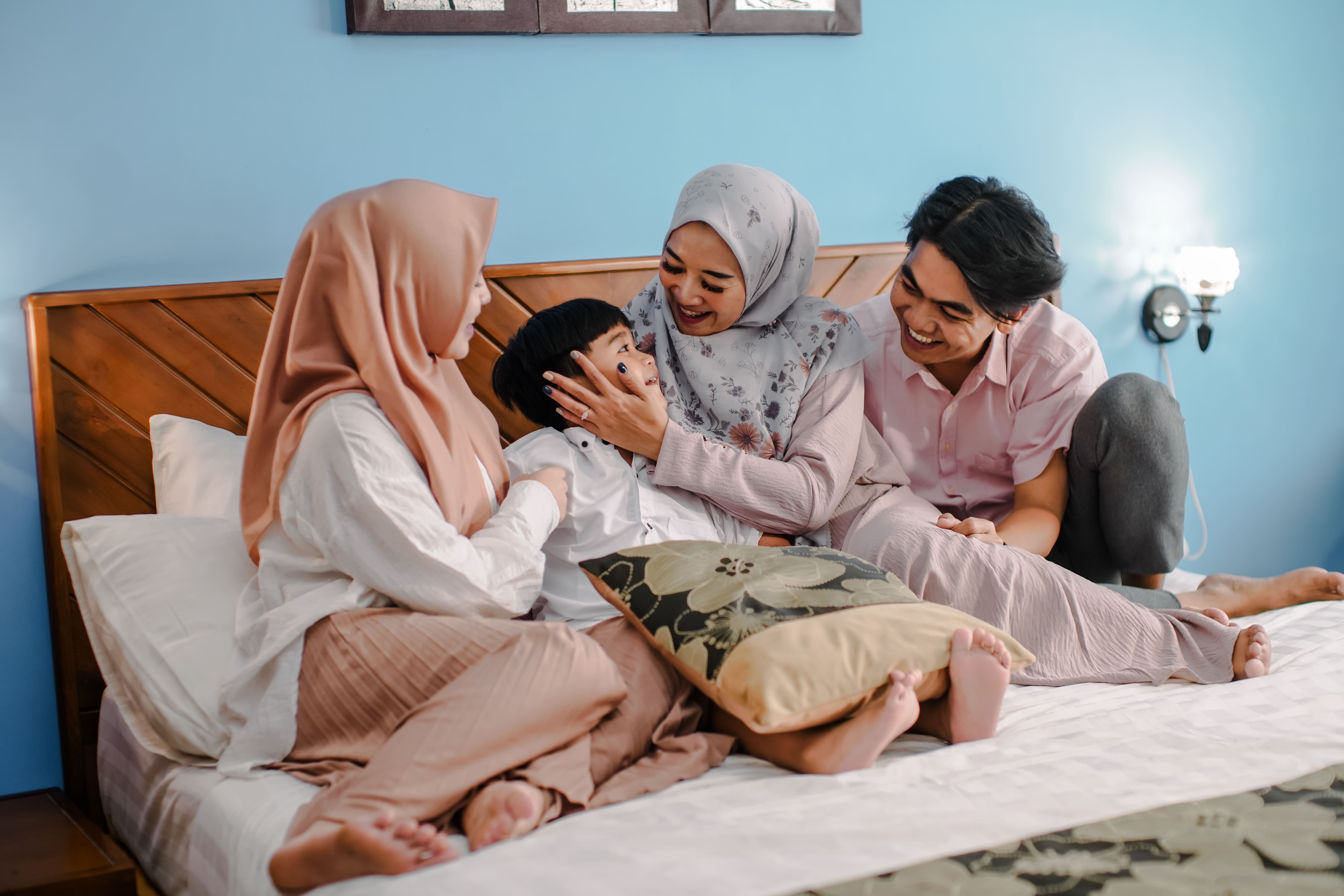 Role Within Maesa Group