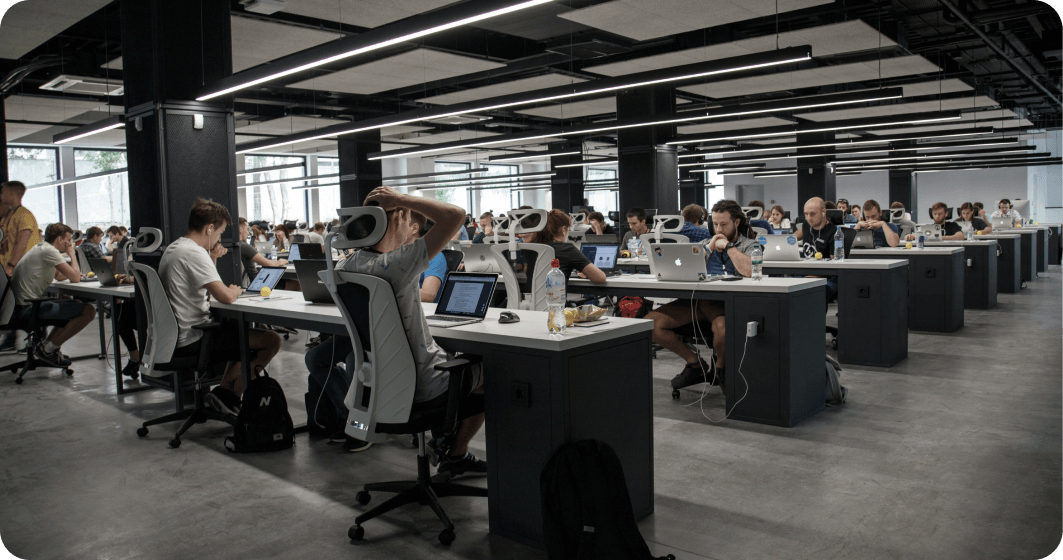 History of Maesa Group