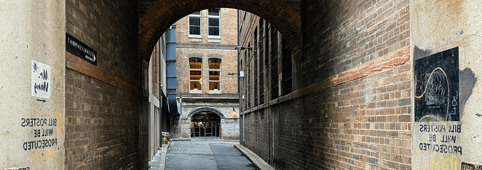 Voice from the Community