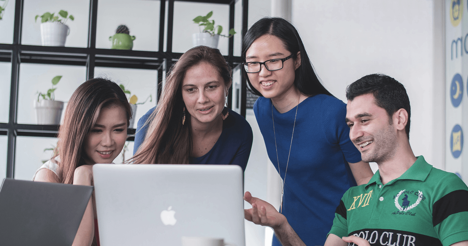 Developing the Youth for the Future